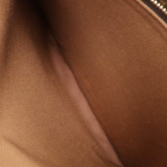 LOUIS VUITTON Louis Vuitton Monogram Packall Sac-Ado Handbag Bumbag Shoulder ... - Picture 9 of 9